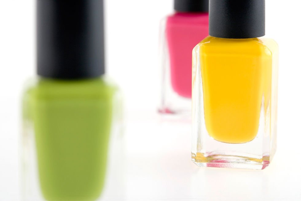 Nail Place - LA | Call 213-346-9791